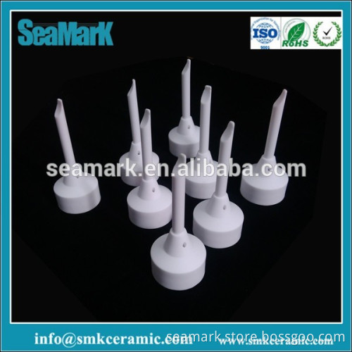 high quality Domeless ceramic nail file